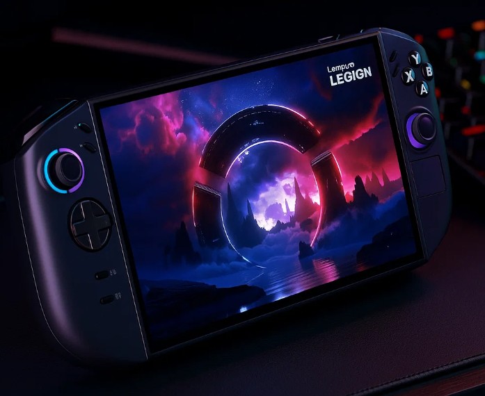 lenovo legion go 2
