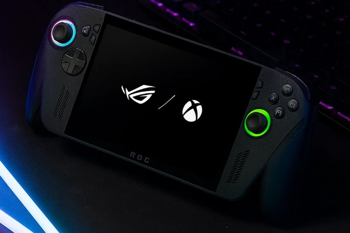 asus rog ally x z2 extreme